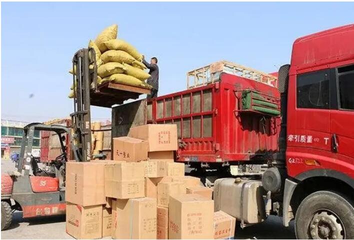 漳州到零陵区物流专线