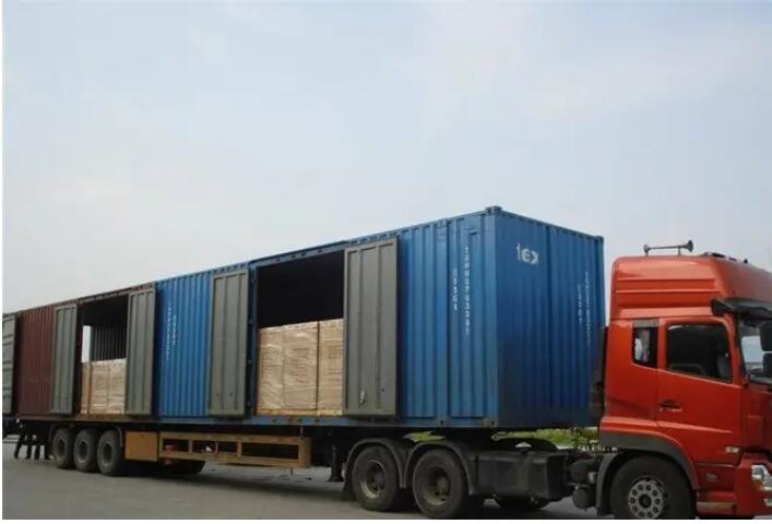 漳州到零陵区整车运输