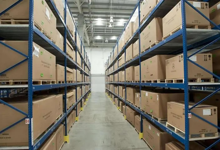 漳州到零陵区货物仓储