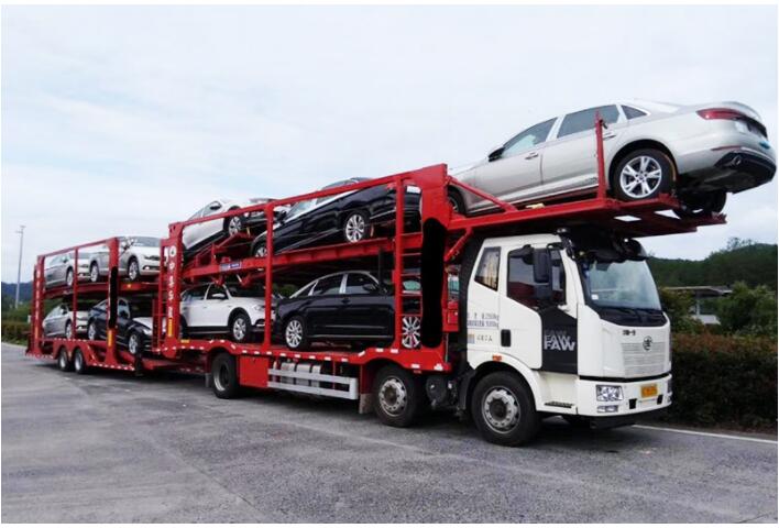 漳州到零陵区轿车托运